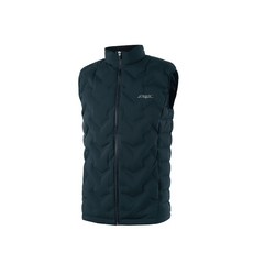 PROWORLDCUP 男款Tube羽絨背心 Q420-6371~73