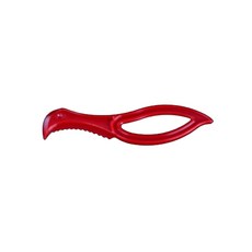 CI 일회용 랩칼 레드, 4000개입, 1개