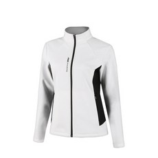 PRO WORLD CUP 女子高腰訓練夾克 Q420-5471~72