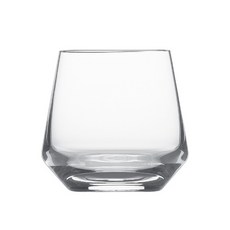 SCHOTT ZWIESEL 純水晶威士忌酒杯, 1個
