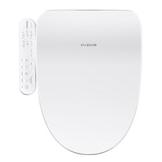 CUCKOO 福庫 INSPURE免治馬桶, CBT-G2031W