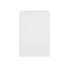 萊紗紙文件信封 白色 245 x 330 mm, A4, 100個