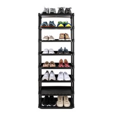 HOME&DREAM 16雙鞋櫃, 1個