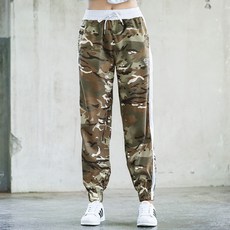 SOMMYBO 女士瑜伽褲 C-630