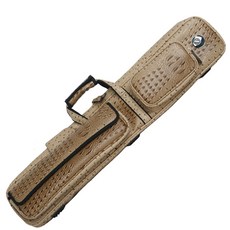 OX 撞球桿袋 Ox-KW09, 棕色