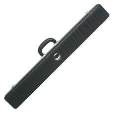 OX OX Q包包 Q Case OX-RH12, 黑色的