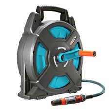 Gardena Caravan Horse Reel Compact 2662-20, 1個