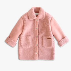 amareillael 兒童三件套彩色野馬