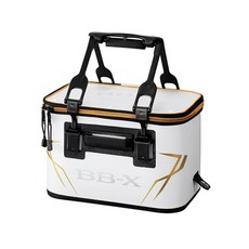 시마노 BB-X 하드타입 바칸 BK 112Q, 화이트, 36L