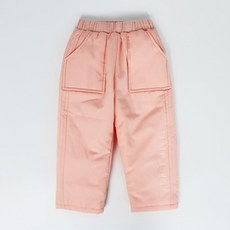 amareillael 孩童標誌滑雪褲