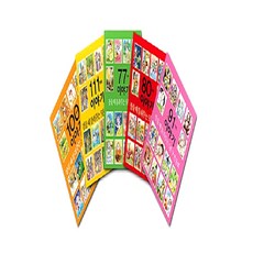 잠들 때 들려주는 5분 구연동화 이야기 전5권세트, 세상모든책