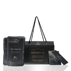 黑豆豆漿禮盒組, 135毫升, 16個