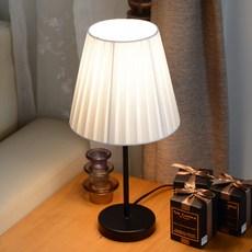 ALLLUMI Lucy 桌上型檯燈, 黑色