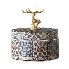 JHCompany My Little Dear珠寶盒 L, 1個