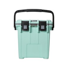 PELICAN 派力肯 保冷箱 20QT, 海形和灰色, 18L