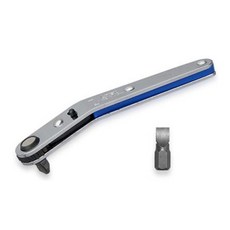 AnEX 安耐適 偏置棘輪起子 436, 1個