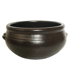 Nara Art 圓缽造型魚缸 2號, 單一顏色