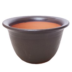 Nara Art 野花圖案甕器豆芽栽培器1號, 1個