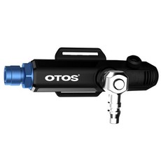 OTOS 渦流管 V-200N, 1個