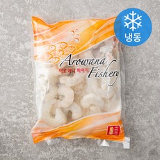 생새우살 71~90 (냉동), 200g, 1봉