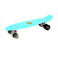 벧엘 GAMERGEAR De La Cruz 크루져보드, 블루, 1개