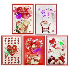 3500旋律卡 M35 5種, 混色, 1套