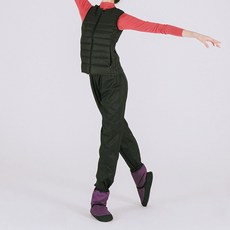 WEARB成人運動褲芭蕾舞衣