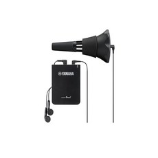 YAMAHA 山葉 管樂器配件 SB7X + 耳機, 單色, 1套