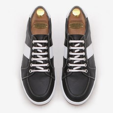 男士氣墊牛皮高爾夫球鞋 Rofens 3cm HJ3348