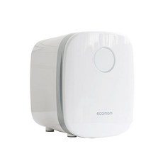 Ecoom Ari 奶瓶消毒器 ECO-202, 白色