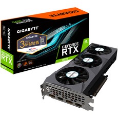 기가바이트 지포스 RTX 3070 EAGLE OC D6 8GB 피씨디렉트 그래픽카드