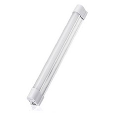 LED 캠핑랜턴 KM-7661 소, 혼합색상, 1개