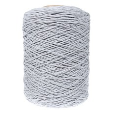 마마니트 동방면사 색사 뜨개실 18합, 322연그레이, 1개