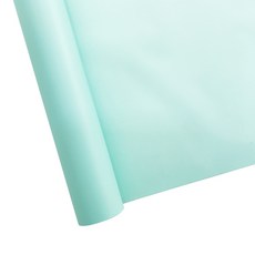 Tinak Picnic Floroad 花卉包裝紙 15m, 玉色, 1個