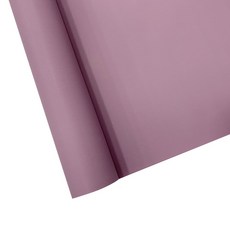 티나피크닉 플로드2 꽃포장지 15m, 보라색, 1개