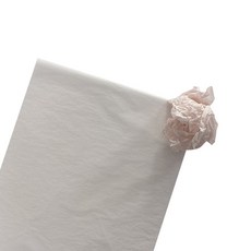 TINA PICNIC 花束包裝 素色 色畫紙 2開, 印度粉紅色, 50個