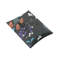 萬聖節之夜半月形禮盒 M, 混色, 20個