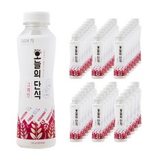 팜79 오늘의단식 그레인, 50g, 39개