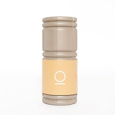 마이롤러 마사지 숏 폼롤러, 샌드