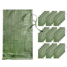 Seongeun麻袋 沙袋 28*46cm, 單色, 100個