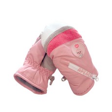 Kakao Friends Line 拇指防寒手套