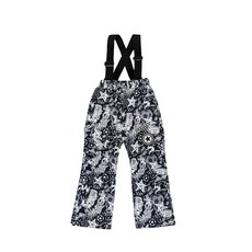 ICE SAND 玩具圖案滑雪褲 PT-4959