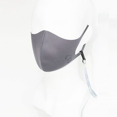 Agneau 可水洗口罩+口罩掛繩