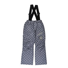 ICE SAND 孩童雪花滑雪服褲 PT-4951