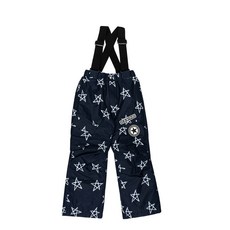 ICE SAND 孩童海軍星星滑雪服褲 PT-4954