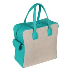 크미 기저귀가방, 민트