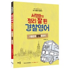 baeum 徐貞和的條理分明警察英語 歷屆試題文法總整理(2015)