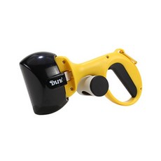 DIIL 攜帶式寵物清潔鉗, 黑色的, 1個