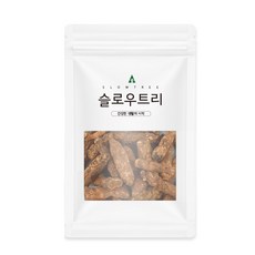 슬로우트리 볶은둥굴레, 300g, 1개