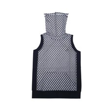 BYJAY 女款耳掛式面罩長袖T恤